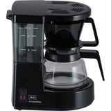 Melitta Aromaboy 1015-02, Filtermaschine schwarz