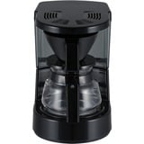 Melitta Aromaboy 1015-02, Filtermaschine schwarz