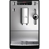 Melitta Caffeo Solo & Perfect Milk, Vollautomat silber