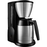 Melitta Single 5 Therm , Filtermaschine schwarz/silber