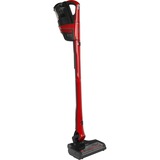 Miele Triflex HX1, Stielstaubsauger rot