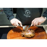 Moesta BBQ Claws 2 - Pulled Pork Krallen, Grillbesteck edelstahl/schwarz, 2 Stück