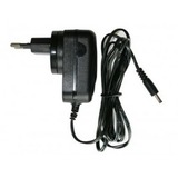 Moesta Steckernetzteil für Rotisserie Motor schwarz