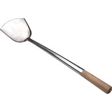 Moesta WOK'N BBQ Komplettpaket, für 67cm Kugelgrill edelstahl/holz, 3-teilig