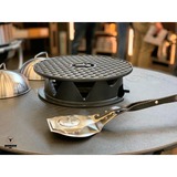 Moesta Wok Krone, für BBQ-Disk, Untersetzer anthrazit