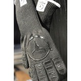 Moesta  GrillGloves No.1, Handschuhe schwarz, Größe S/M