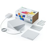 Nanoleaf Nanoleaf Canvas Smarter StarterKit, LED-Leuchte