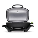 Napoleon Electric TravelQ PRO285E, Elektrogrill schwarz, 2.200 Watt