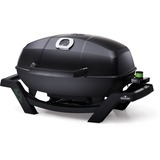 Napoleon Electric TravelQ PRO285E, Elektrogrill schwarz, 2.200 Watt