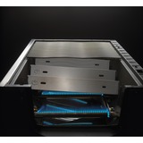 Napoleon Gasgrill Prestige 500 schwarz/edelstahl, mit SIZZLE ZONE