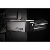 Napoleon Gasgrill Prestige 500 schwarz/silber, mit SIZZLE ZONE