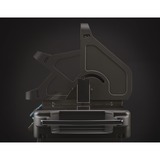 Napoleon Gasgrill Prestige 500 schwarz/edelstahl, mit SIZZLE ZONE
