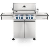 Gasgrill Prestige Pro 500, inkl. Drehspieß-Set