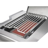 Napoleon Gasgrill Prestige Pro 500, inkl. Drehspieß-Set edelstahl, mit SIZZLE ZONE