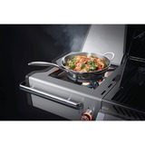 Napoleon Gasgrill Prestige Pro 825, inkl. Drehspieß-Set edelstahl, mit SIZZLE ZONE