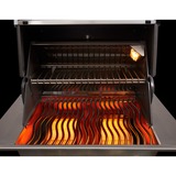 Napoleon Gasgrill Prestige Pro 825, inkl. Drehspieß-Set edelstahl, mit SIZZLE ZONE