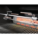 Napoleon Gasgrill Prestige Pro 825, inkl. Drehspieß-Set edelstahl, mit SIZZLE ZONE