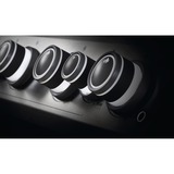 Napoleon Gasgrill Rogue SE 625 Edelstahl mit SIZZLE-ZONE