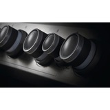 Napoleon Gasgrill Rogue SE 625 Edelstahl mit SIZZLE-ZONE