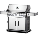Napoleon Gasgrill Rogue SE 625 Edelstahl mit SIZZLE-ZONE