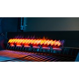 Napoleon Gasgrill Rogue SE 625 Edelstahl mit SIZZLE-ZONE