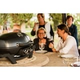 Napoleon Gasgrill TravelQ PRO285 schwarz