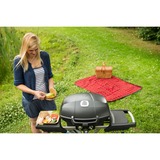 Napoleon Gasgrill TravelQ PRO285X mit Klappwagen schwarz