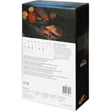 Napoleon Holz-Räucherchunks Pflaume, Räucherchips 1,5kg