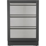 Napoleon Oasis 3er Schubladenschrank IM-3DC-CN
