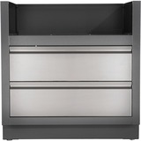 Napoleon Oasis Einbau Grill-Unterschrank BIPRO500 IM-UGC500-CN