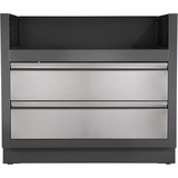 Napoleon Oasis Einbau Grill-Unterschrank BIPRO665 IM-UGC665-CN