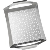 Napoleon PRO Edelstahl-Gemüsekorb silber