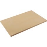 Rechteckiger Pizzastein 51x34,5cm