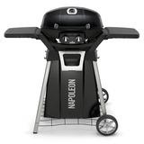 Napoleon TravelQ PRO285 mit TravelQ-Wagen, Gasgrill schwarz, Set