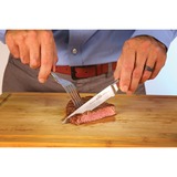 Napoleon Wellenschliff Steak Messer, 12cm edelstahl/holz