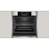 Neff B55CR22N0 (BCR5522N), Backofen silber, Pyrolyse