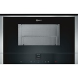 Neff CGR1701N, Mikrowelle schwarz