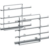Neff ComfortFlex Auszug Z13TC16X0, Backofenauszug Fullsteam