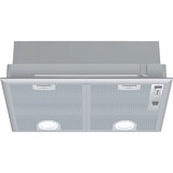 Neff DBM60A (D5655X1), Dunstabzugshaube silber