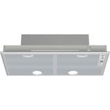 Neff DBM80A (D5855X1), Dunstabzugshaube silber