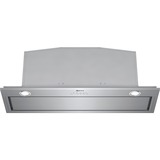 Neff DML5866N (D58ML66N1), Dunstabzugshaube edelstahl