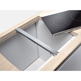 Neff Montageset Z9914X0, Verbindung