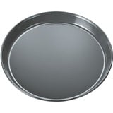 Neff Pizzaform Z12CP10A0, Backblech anthrazit, emailliert