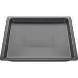 Neff Universalpfanne Z11AU15A0, Backblech anthrazit, keramik antihaftbeschichtet