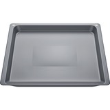Neff Universalpfanne Z11CU10E0, Backblech grau, emailliert