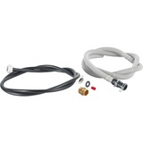 Neff Z7710X0 Schlauchverlängerung, Zu- und Ablauf