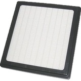Nilfisk Extreme Serie Hepa Filter H 14 schwarz