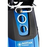 Nilfisk Hochdruckreiniger Premium 180-10 EU blau/schwarz