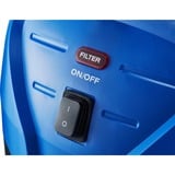 Nilfisk Multi II 22, Nass-/Trockensauger blau