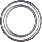 Ochsenkopf Aluminium-Ring OX 47-0000, Innen-Ø 53mm, Keil-Einsatz Innen-Ø 53mm, für Alu-Hohlkeil